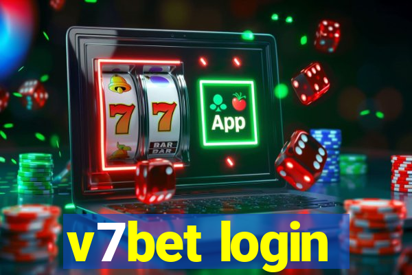 v7bet login